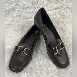 Madeline | Blaise Slip On Loafers